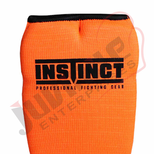 Thiết kế mới màu sắc rực rỡ bán buôn Taekwondo Kickboxing boxing EVA bọt MMA Muay thái thể thao bảo vệ Bánh xốp Miếng đệm đầu gối - Product Image 3