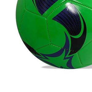Panel de Balón de Fútbol de PU con Diseño Personalizado Premium, Todos los Tamaños Disponibles, Personaliza el Logotipo, para Todo Tipo de Clima y Edades - Product Image 2