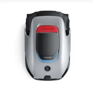 GRAN OFERTA: Robot Cortacésped Dreames A2 Completo - Product Image 1
