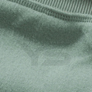 Men's Casual Winter Hoodies Fashionable Outdoor Use With Solid <b>Pattern</b> 3D Embroidered Designs in Different Styles - Product Image 4