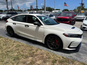 บริสุทธิ์สะอาดสำหรับ2023ฮอน-ดาซีวิค - Product Image 5