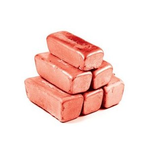 Lingotes de cobre de fósforo 99.999% puro a la venta - Product Image 1