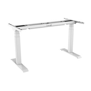 ETL-2300 Minimalist Metal Height-<b>Adjustable</b> <b>Table</b> Legs 3-Joint and 2-Motor Design - Product Image 2