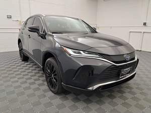 Toyota Venza XLE AWD 2021 Usado, Volante a la Izquierda/Derecha - Listo para Enviar - Product Image 6