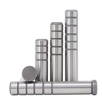 Guía Desmoldadora de Inyección de Plástico de la Marca BAITO, Personalizable, Material Suj2, Estándar, Alta Rigidez, Larga Vida Útil