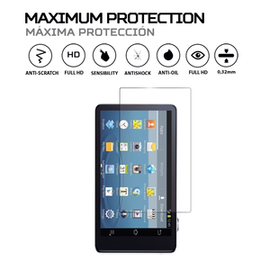 ฟิล์มกันรอยหน้าจอ ANTISHOCK สำหรับซัมซุงสำหรับกาแลคซี่ ซีมาร่าฟิล์มป้องกันระดับพรีเมียมสำหรับโทรศัพท์ที่ทนทานของคุณ - Product Image 1