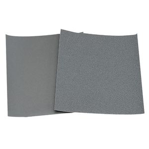 Carta Resinata Impermeabile 'gw91' Grana 320 - Product Image 1