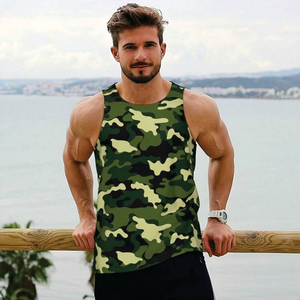 Débardeurs pour hommes - Product Image 5