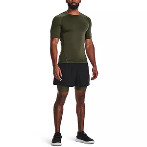 Les t-shirts Outfitize International BTG sont disponibles en plusieurs tailles et couleurs. - Product Image 3