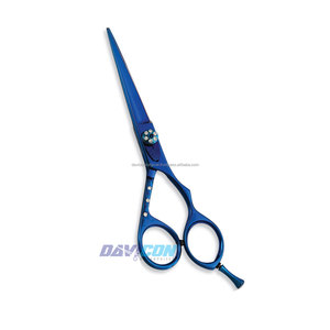 Davicon Enterprises กรรไกรตัดผมสแตนเลสแบบใช้มือขับเคลื่อนเครื่องมือผ่าตัดพื้นฐาน - Product Image 5
