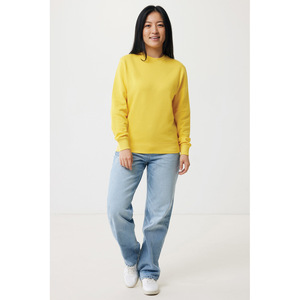 Felpa Unisex personalizzabile Etosha felpe e felpe da donna in cotone riciclato - Product Image 5