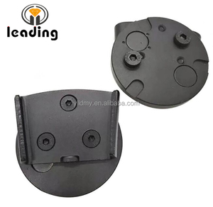 Compatible avec l'adaptateur de plaque magnétique polarisée pour outillage diamanté utilisé sur la ponceuse à sol <span class=keywords><strong>Husqvarna</strong></span> HTC - Product Image 5
