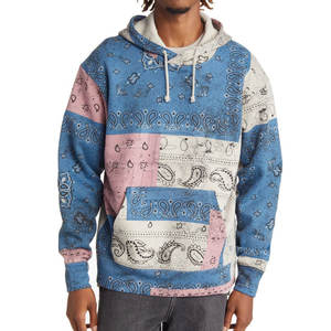 Nouveauté Qualité supérieure Sweats à capuche imprimés pour l'hiver Vêtements décontractés Sweats à capuche imprimés respirants - Product Image 2