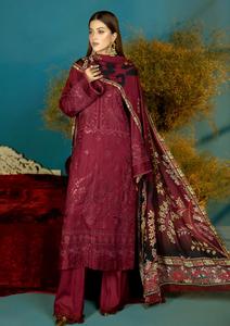 เสื้อผ้าสำหรับฤดูหนาวจากร้าน Salwar Kameez ทำจากหนังแท้ของอินเดีย - Product Image 3