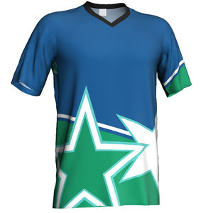 Maillot de football professionnel maillot de football à sublimation personnalisé vêtements de sport maillot de football de haute qualité - Product Image 4