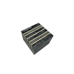 Caja decorativa de madera hecha a mano profesional, nuevo hogar, cocina, boda, Navidad, organizador de almacenamiento de joyas, artesanías de madera, carteles de pared - Product Image 1