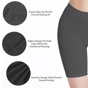 Short de course à compression pour femme pour un soutien optimal - Product Image 3