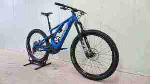 Bicicleta de Montaña Eléctrica SMART Specialized Turbo Levo Comp E-MTB - Product Image 5