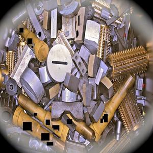 Chatarra de carburo de tungsteno de primera calidad, solución para fabricantes que buscan material de reutilización duradero, suministro al por mayor - Product Image 4