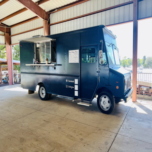 12ft Customizable Aluminum Fiberglass Stainless Steel Food Service <b>Coffee</b> Trailers for Bakery Ice Cream Snack Candy Beverage Bar - Product Image 1