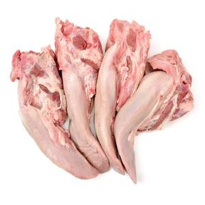 ลิ้นหมูแช่แข็ง/ขายส่งการตัดแต่งเนื้อหมูแช่แข็ง 90/10 - Product Image 6