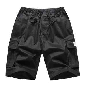 Custom Logo <b>Camouflage</b> Printing Cotton <b>Shorts</b> <b>Men</b> Free Sample Summer Cargo <b>Shorts</b> - Product Image 5