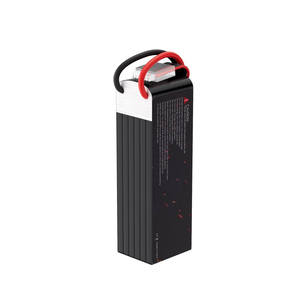 Nieuw Model <span class=keywords><strong>Storm</strong></span> 6S <span class=keywords><strong>Drone</strong></span> Batterij 3300Mah 95c Lipo Batterij Voor Luchtfotografie Racen En Industriële Drones - Product Image 4