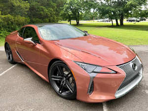 Lex.us LC 500h 2024 Certificado de Impecabilidad - Product Image 5