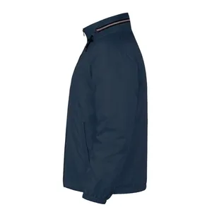 Giacca Antivento Personalizzata Garu, Prodotto Sportivo Promozionale - Product Image 2