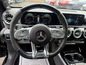 เมอร์เซเดส-เบนซ์ AMG A 35 4MATIC ปี 2021 สุดยอดรถมือสอง - Product Image 2