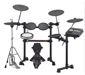 GOOD NEW ORIGINAL HOT SALES Huge Deal On 2025 Latest DTX6 <b>Electronic</b> <b>Drum</b> <b>Set</b> - Product Image 2