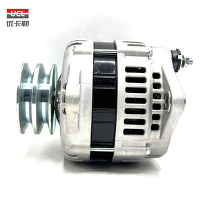 <span class=keywords><strong>Alternador</strong></span> de Coche de Alta Calidad <span class=keywords><strong>para</strong></span> <span class=keywords><strong>NISSAN</strong></span> TD25 TD27 QD32 QD80 12V 60A 231006T000 231006T001 231006T002 231006T00A 231007T400 - Product Image 3