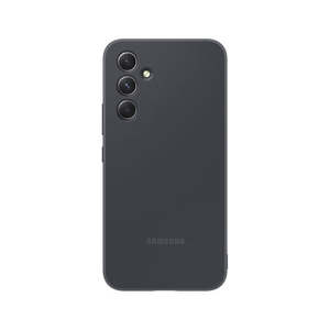 Coque en silicone officielle pour Samsung Galaxy A55 5G, TPU souple avec motifs tendance pour A34 A24 A71 A32 14 Plus - Product Image 2