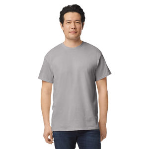 T-shirt de sport respirant à séchage rapide Logo personnalisé broderie imprimé groupe personnel conception Photo été hommes et femmes hauts - Product Image 5