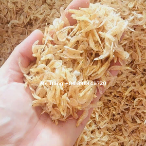 CREVETTES SÉCHÉES AU MEILLEUR PRIX/PETITES CREVETTES SÉCHÉES EMBALLAGE DANS DES CARTONS DU VIETNAM POUR L'EXPORTATION - Product Image 5