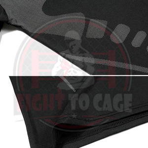 Bon fournisseur, nouveau service OEM tendance, vêtements de compression de fitness de haute qualité, ensemble de rashguard imprimé en spandex/nylon 2 pièces pour - Product Image 3