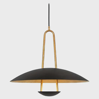 Nouvelle suspension scandinave moderne faite à la main, lustre de luxe, lampe suspendue pour cuisine, salle à manger ou salon