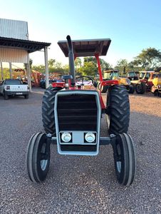 Tractor Massey Ferguson en Venta para Agricultura - Product Image 6