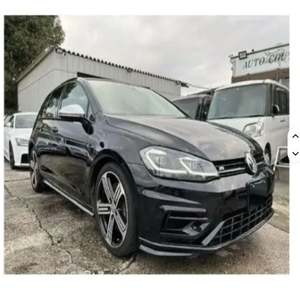 USADO LHD/RHD 2018 VOLKSWAGENN GOLFS G T I EN VENTA - Product Image 3