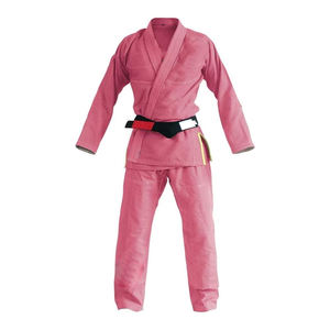 Bjj Gi 100% coton Bjj Gi uniforme personnalisé Bjj Gi brésilien Jiu Jitsu approuvé uniforme Jiu Jitsu - Product Image 1