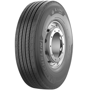 Pneu radial 275/40R18 Haute stabilité et retour de route Pneus de remorque 275/80r22.5 xdn2 275/80r22.5 xze2 275 80r22 5 - Product Image 1