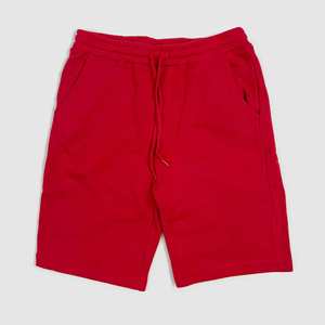 Uniformes de Baloncesto Retro Personalizados, Estilo Urbano, Patrón Sólido Bordado, Uniformes de Equipo de Longitud Media para Hombre y Mujer, 100% Poliéster de Secado Rápido - Product Image 5