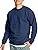 Custom <b>Mens</b> <b>Half</b> <b>Zip</b> <b>Sweatshirt</b> Comfortable and Stylish for Everyday Use - Product Image 2