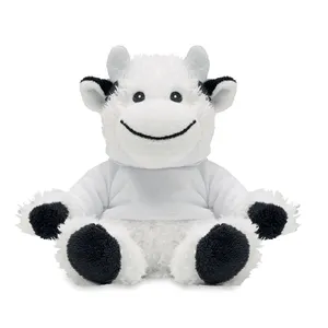 Peluche de Vaca Personalizado Manny para Artículos Promocionales - Product Image 2