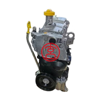 Pièce moteur XC neuve K7M 1.5L 8V SOHC essence, bloc moteur pour Renault Symbol Megane Scenic Dacia 2012-