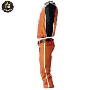 Best Quality Baseball Uniform <b>for</b> Online <b>Sale</b> Winter Wear Quick Dry and Comfortable Baseball Uniform Set in wholesale price - Product Image 5