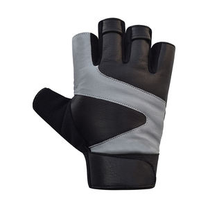 ถุงมือออกกำลังกายสำหรับทุกเพศถุงมือออกกำลังกายเล่นกีฬาพิมพ์โลโก้ได้ตามต้องการดีไซน์ใหม่ - Product Image 2