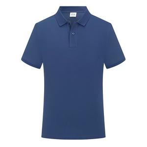 Polo de manga corta para hombre, camisa de alta calidad, 100% algodón, de Color, más vendido - Product Image 6
