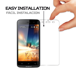 ฟิล์มกันรอยหน้าจอ ANTISHOCK สำหรับเวรี่คูล S5017Q ดอร์ดาโดฟิล์มป้องกันโทรศัพท์มือถือระดับพรีเมียม - Product Image 2