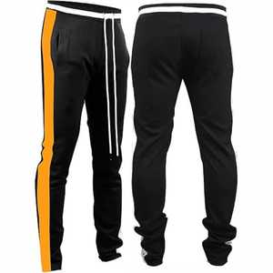 <b>Men's</b> High Quality <b>Lightweight</b> Quick-Dry <b>Trousers</b> Casual Fitness Sportswear <b>Men</b> <b>Trousers</b> - Product Image 4